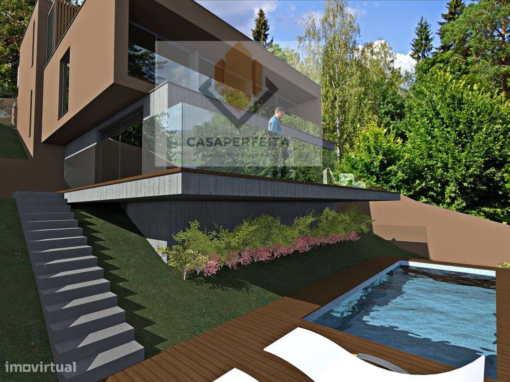 Terreno Urbano com 642m2 de área - Alto das Torres - Grande imagem: 5/15