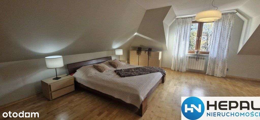 Dom wolnostojący 5 pok, Baranówek-14