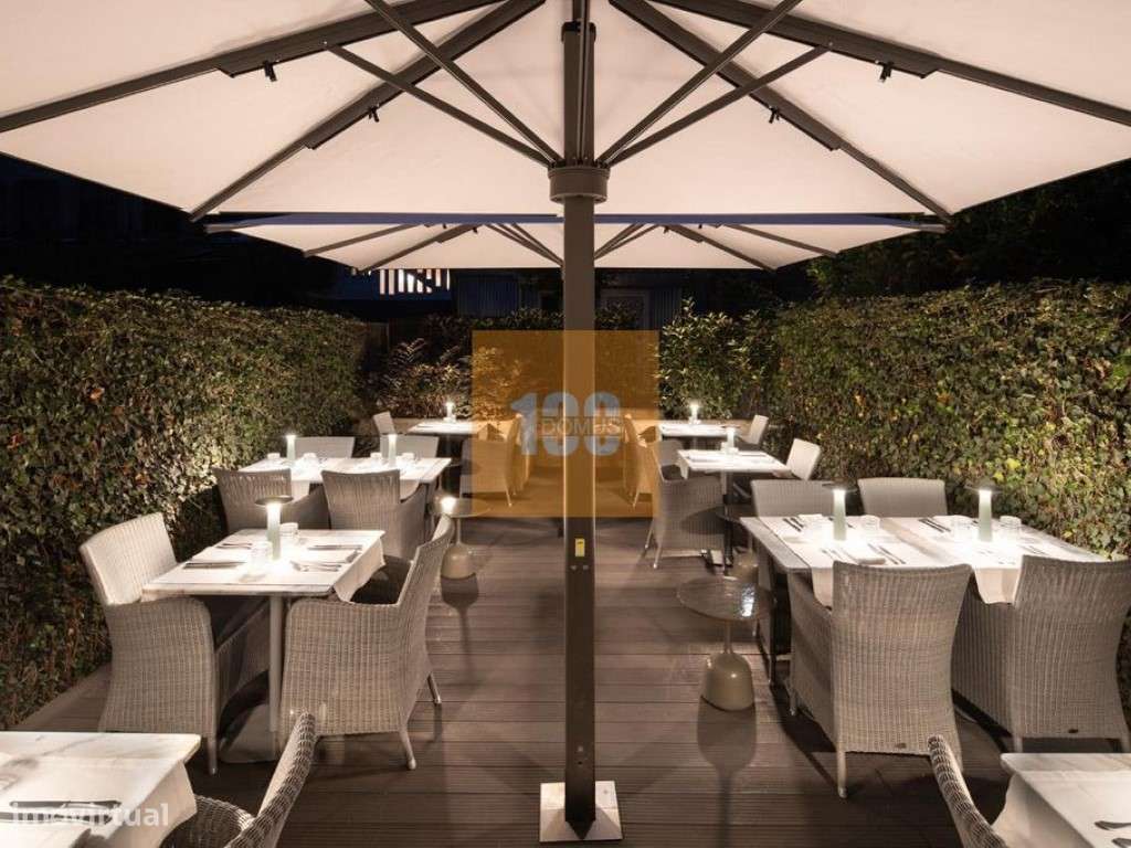 Restaurante para arrendar na Baixa do Porto - Grande imagem: 2/15