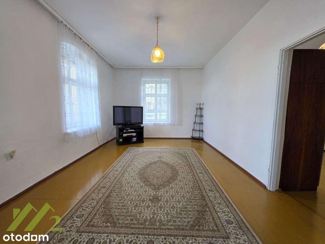 Duże przestronne mieszkanie z Werandą w Piechowicach-3