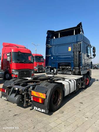 DAF XF 460 - 3