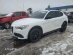 Alfa Romeo Stelvio 2.0 Turbo 16V AT8-Q4 - 2