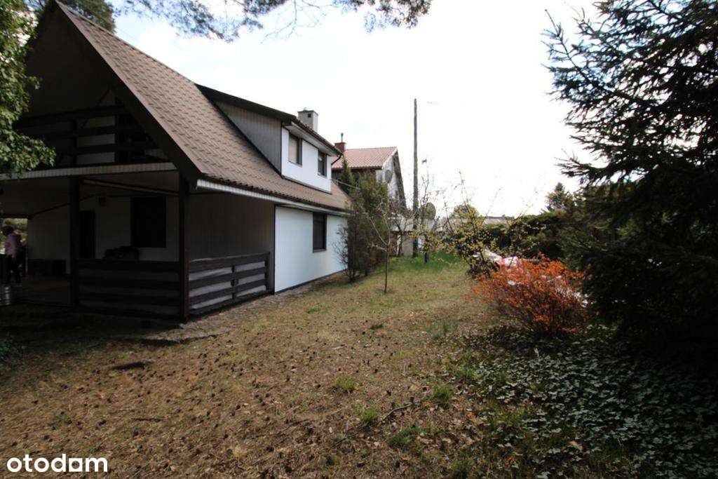 TARCZYNY nr 41, dom 90m2, działka 958m2, JEZIORO T-10