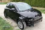 Fiat 500 500e C Passion - 3