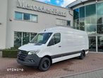 Mercedes-Benz Sprinter 317 CDI - 1