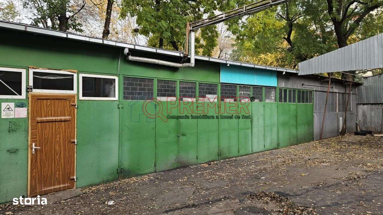 Spatiu Comercial - Metrou Brancoveanu - Flexibilitate | Perioada de - Imagine principală: 4/14