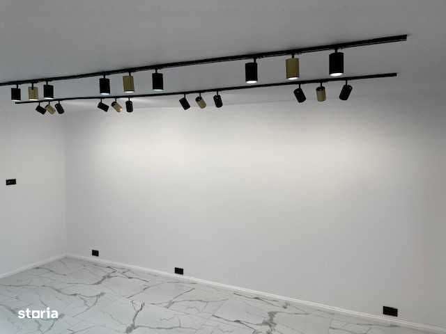 Codlea- Ofer spre inchiriere spatiu ideal salon/cabinet/ birou, 2 cam - Imagine principală: 5/8