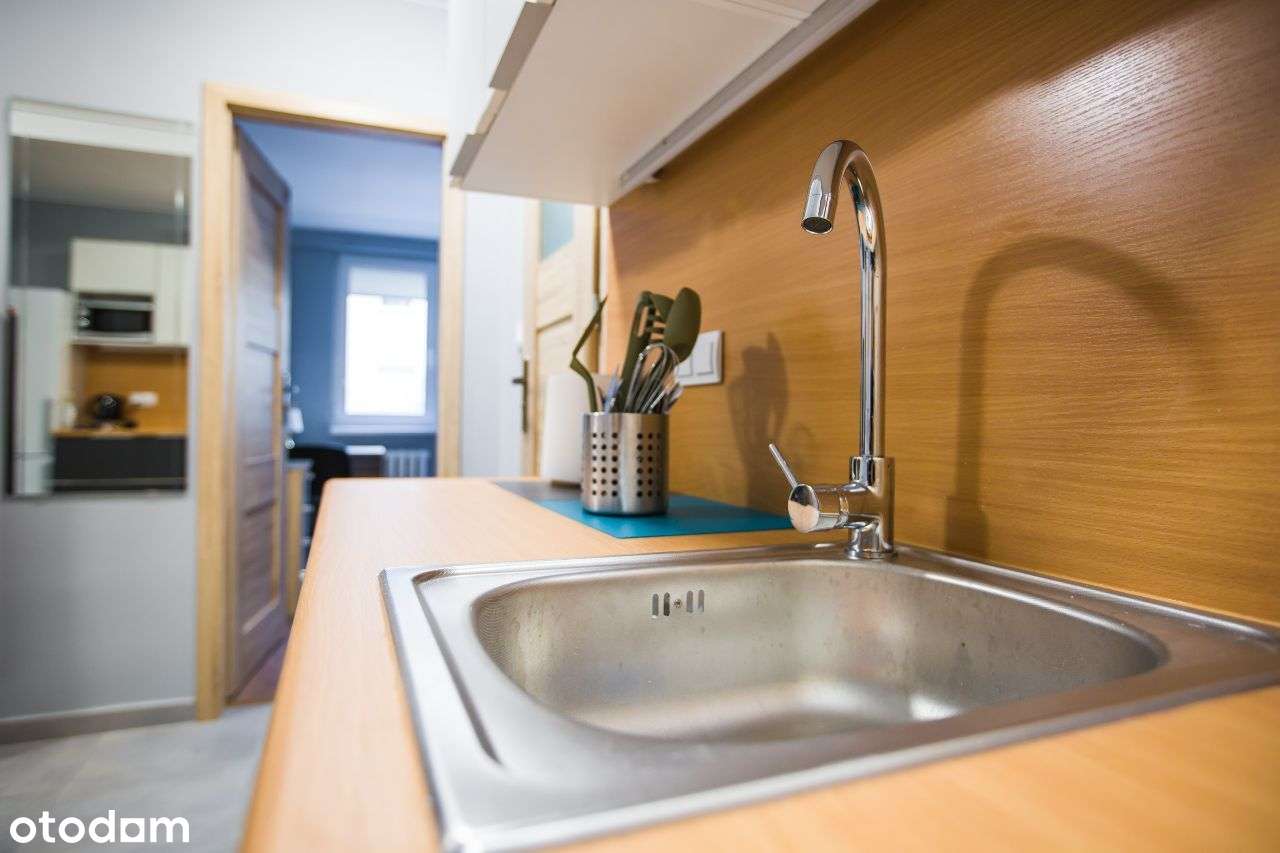 Pokój jednoosobowy ul. Ostrobramska 134/417 - Pełny obrazek: 5/9