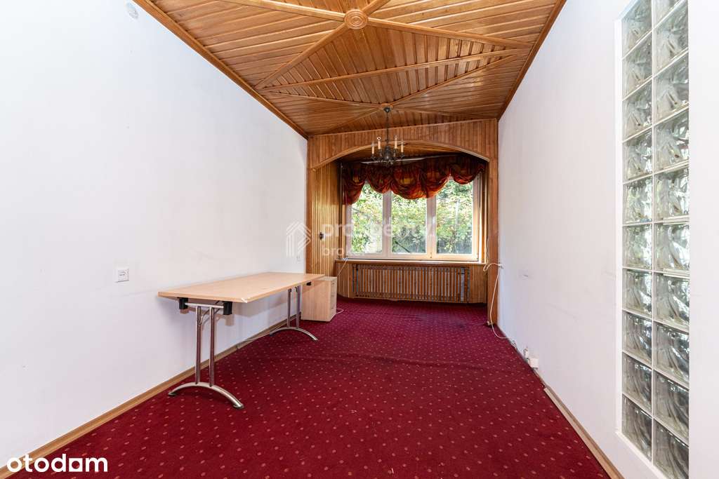 Bliźniak z potencjałem blisko metra na Mokotowie - Pełny obrazek: 5/20