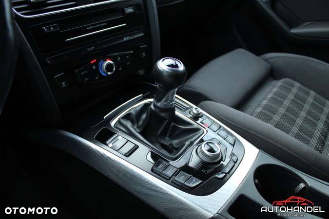Audi A4 - 17