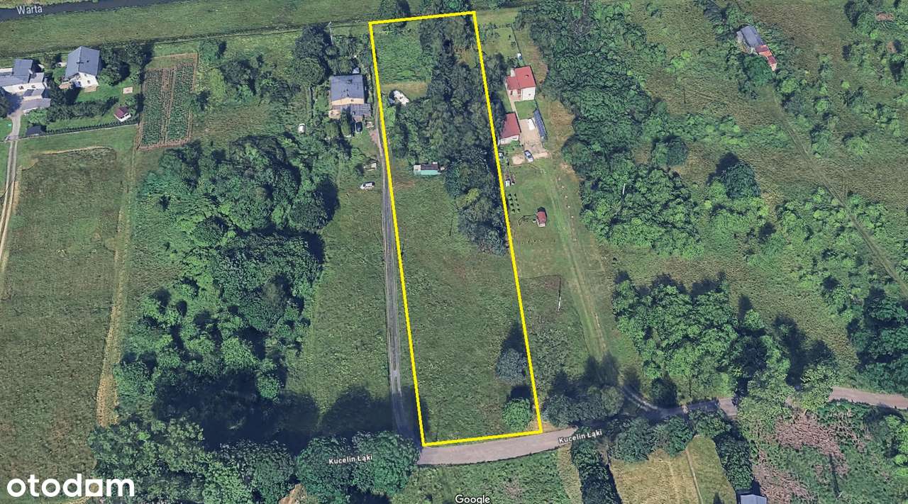 Atrakcyjna działka w Częstochowie w super cenie !!! - Pełny obrazek: 5/11