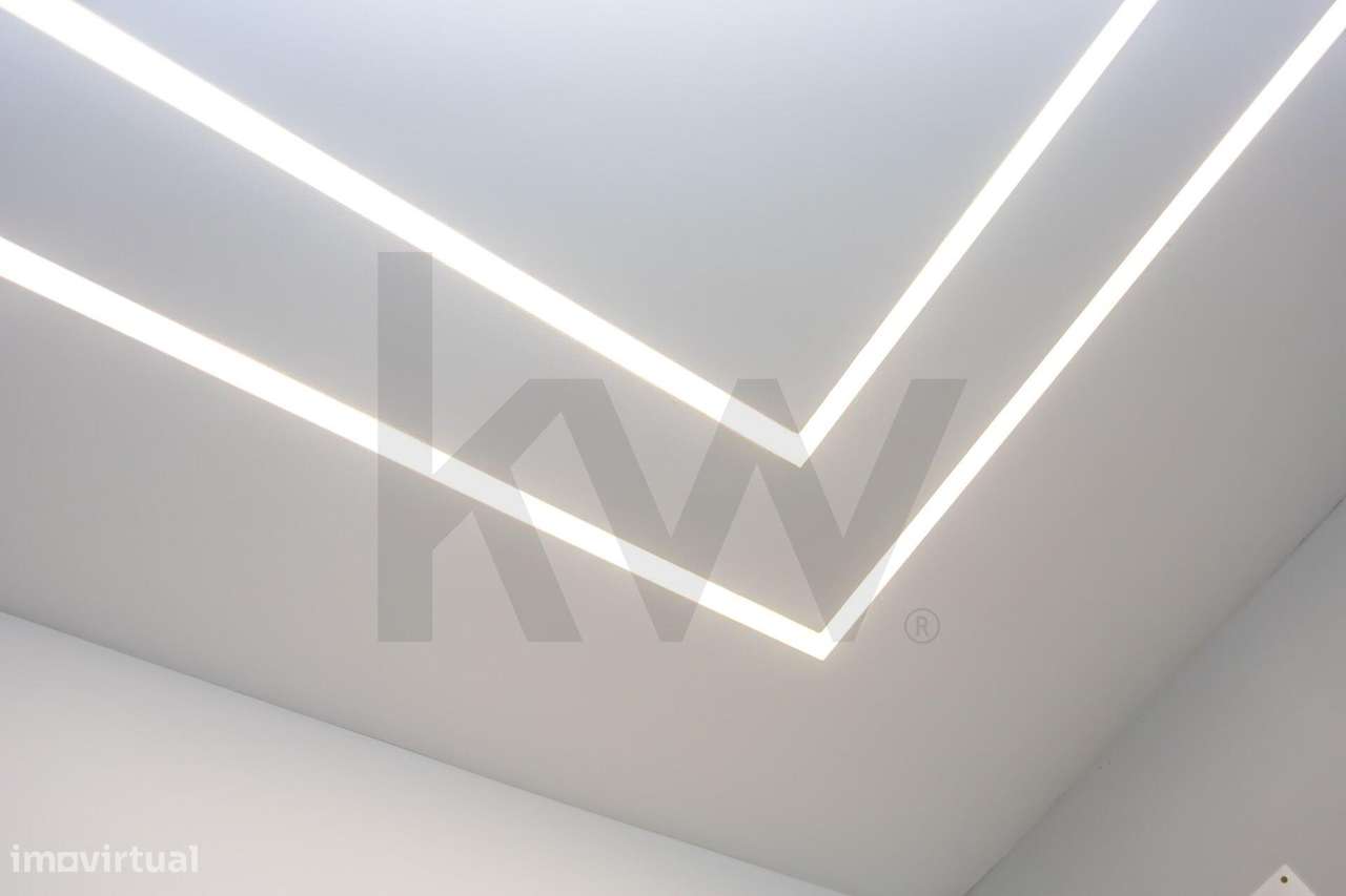 Apartamento T3 com varanda - Fidalguinhos - Barreiro-15