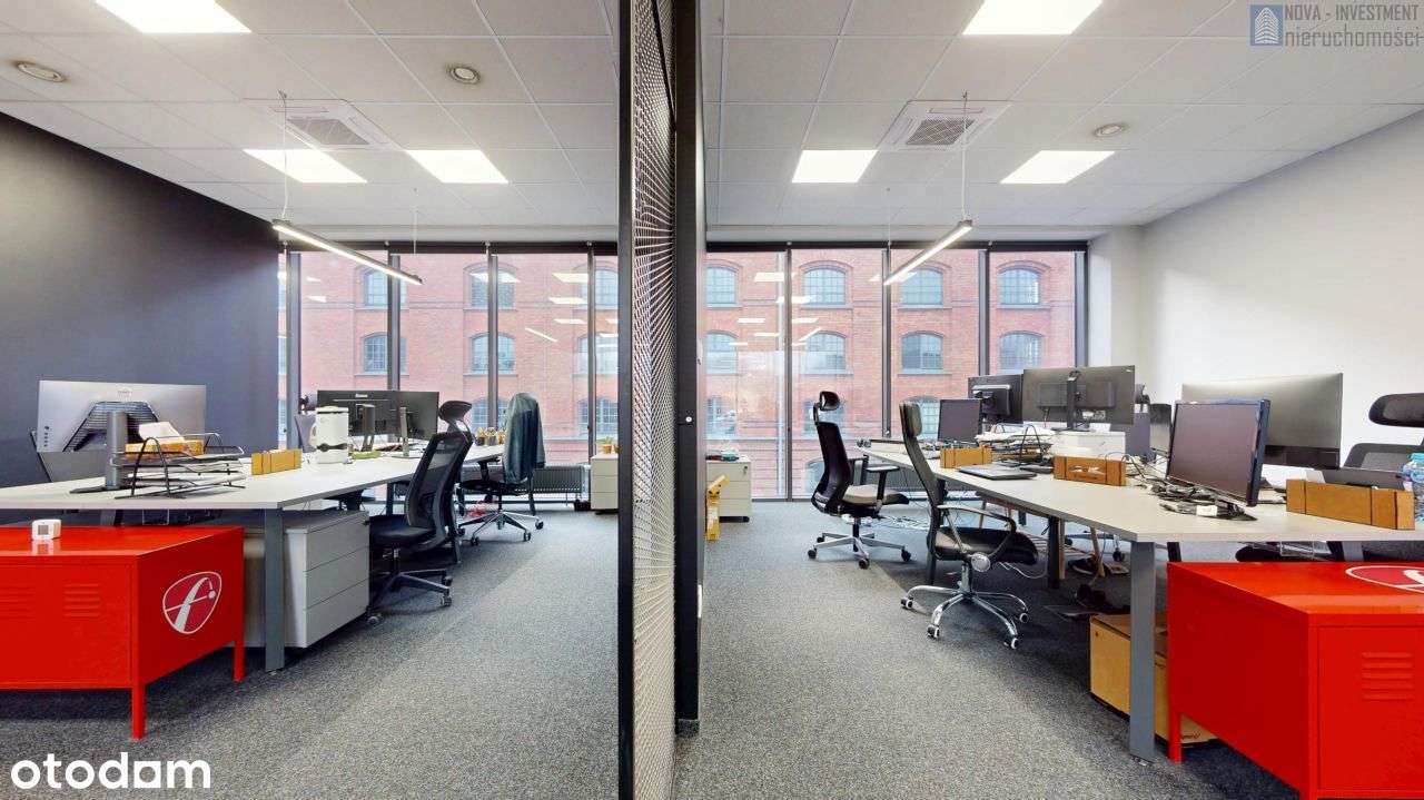 Wysoki standard | Lofty | 458m2 | parking - Pełny obrazek: 4/20