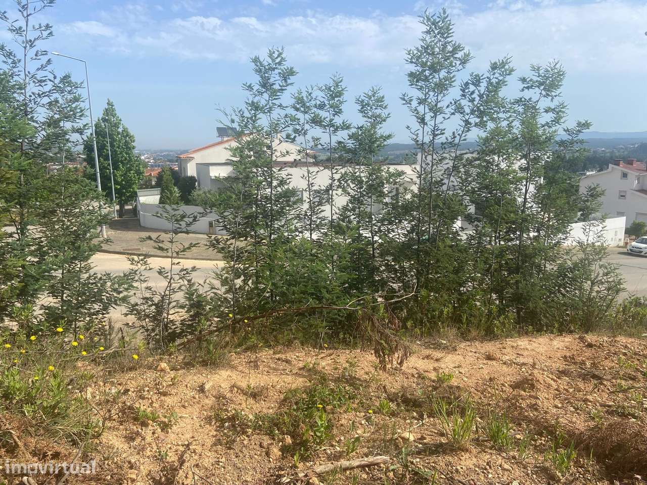 Lote de Terreno  Venda em Moita,Anadia-17