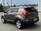 Kia Sportage 1.6 GDI XL 2WD - 4