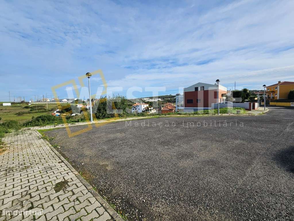 Lote Urbano com Projeto de Alteração Aprovado para 2 Moradias | EXC...-9