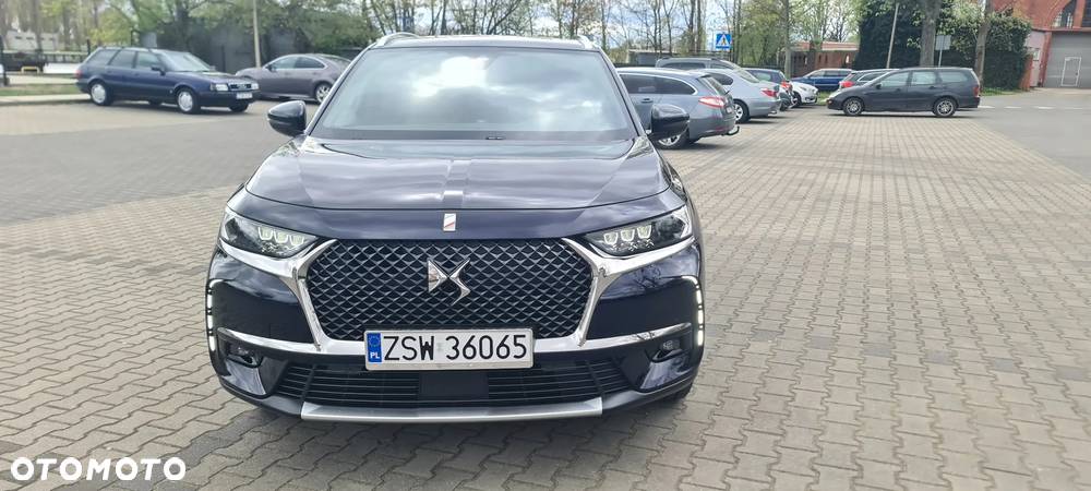 DS Automobiles DS 7 Crossback - 2