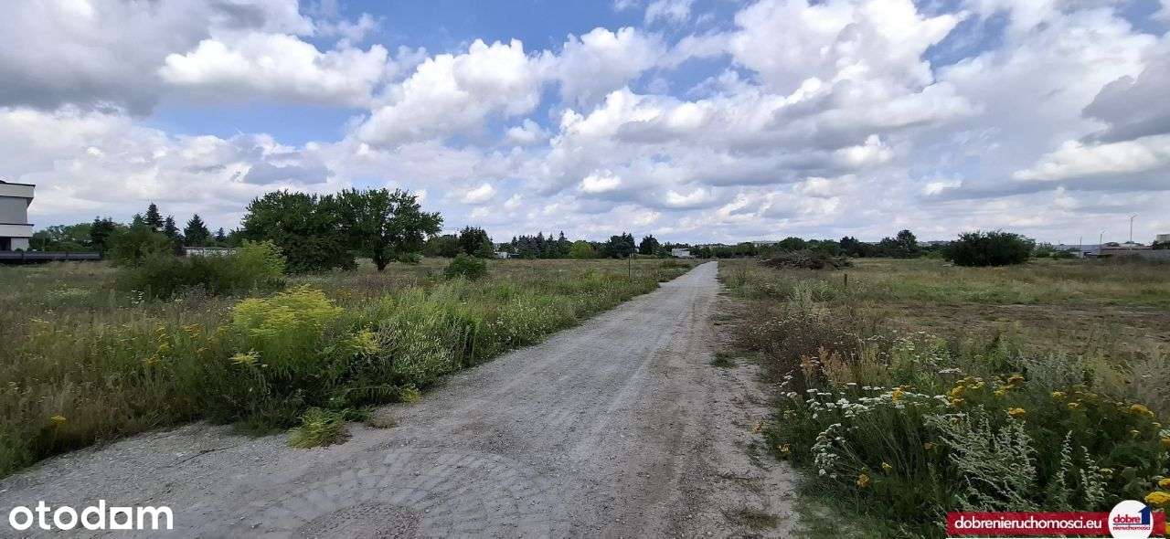 Działka budowlana | Górzyskowo | Bydgoszcz - Pełny obrazek: 3/6