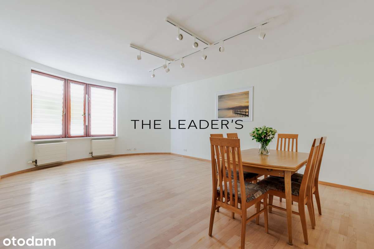 Apartament przy ulicy Łuckiej - Pełny obrazek: 4/17