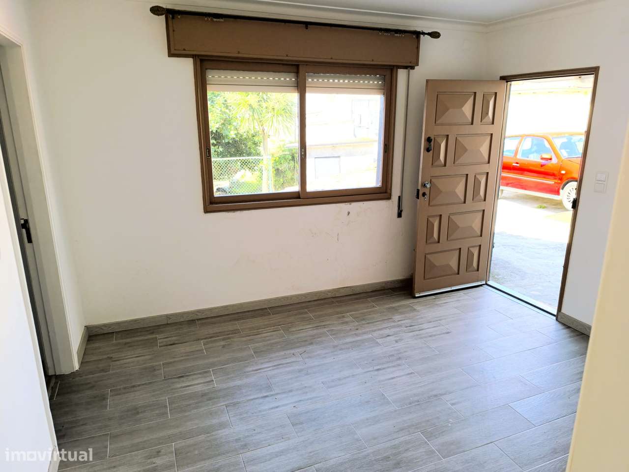 Casa T2 em Quintinha com 4 Casas em Porto Campanhã-15