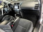 Toyota Land Cruiser 2.8l Turbo D-4D A/T 5 locuri Active - 15