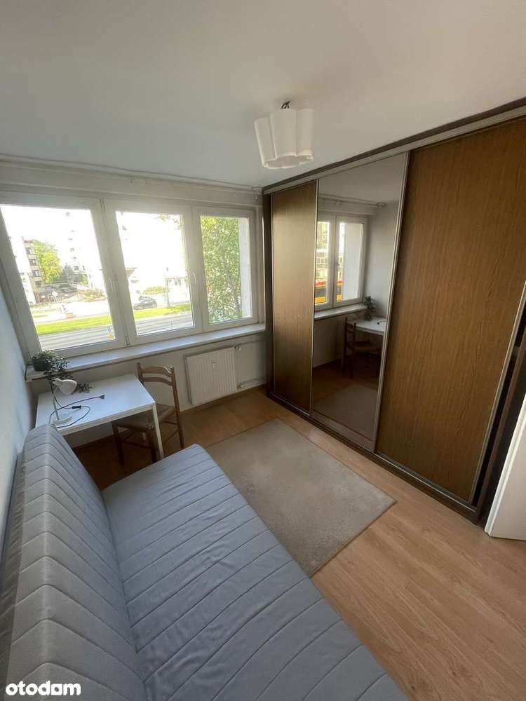 3 oddzielne pok. | 15 min do CENTRUM | NOWY TRAWMAJ | BEZPOŚR. - Pełny obrazek: 4/12