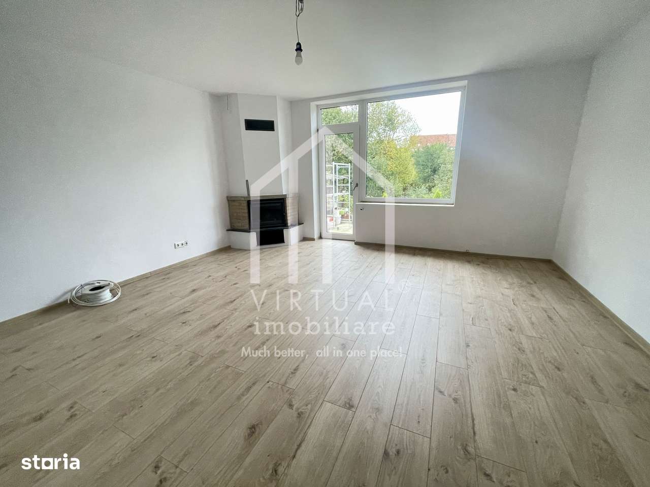 Casa de vanzare in Sibiu, recent renovata, garaj, 2 pivnite, magazie - Imagine principală: 4/11