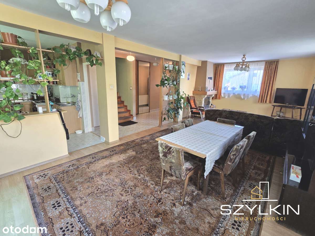 Dom wolnostojący, Zielona Góra, Jędrzychów - Pełny obrazek: 4/20