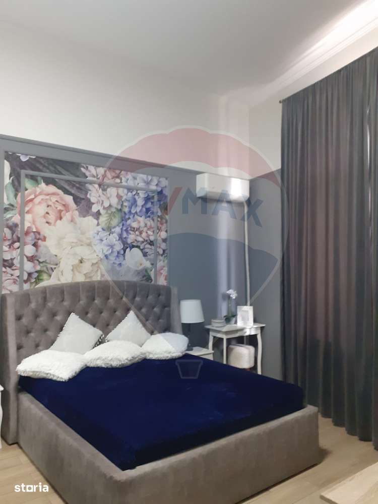 Casă D+P+E+M | 827 mp utili, 5 locuri parcare, Regina Maria - Imagine principală: 4/14