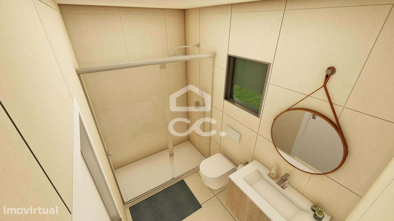 Apartamentos T2 e T3 em construção na Figueira da Foz-21