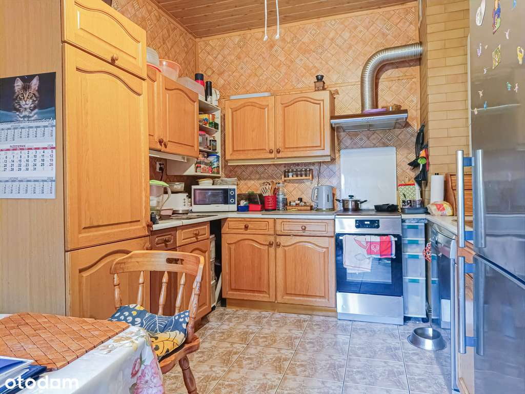 145m2 z wielkim ogrodem 1776m2! Sprawdż!-10