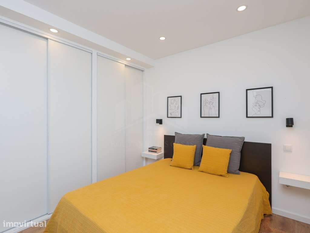 Moradia T3 com Terraço - Gondomar-15