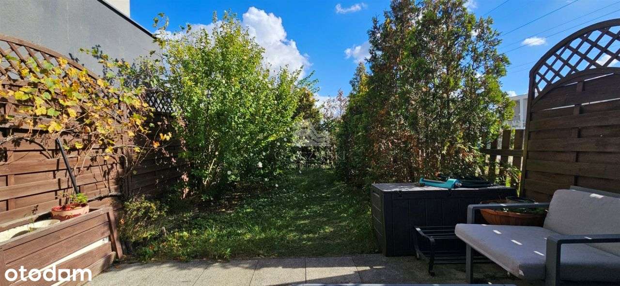 Rozładowe, 3 Pokoje, 56M2, Ogródek, M. Parkingowe-9