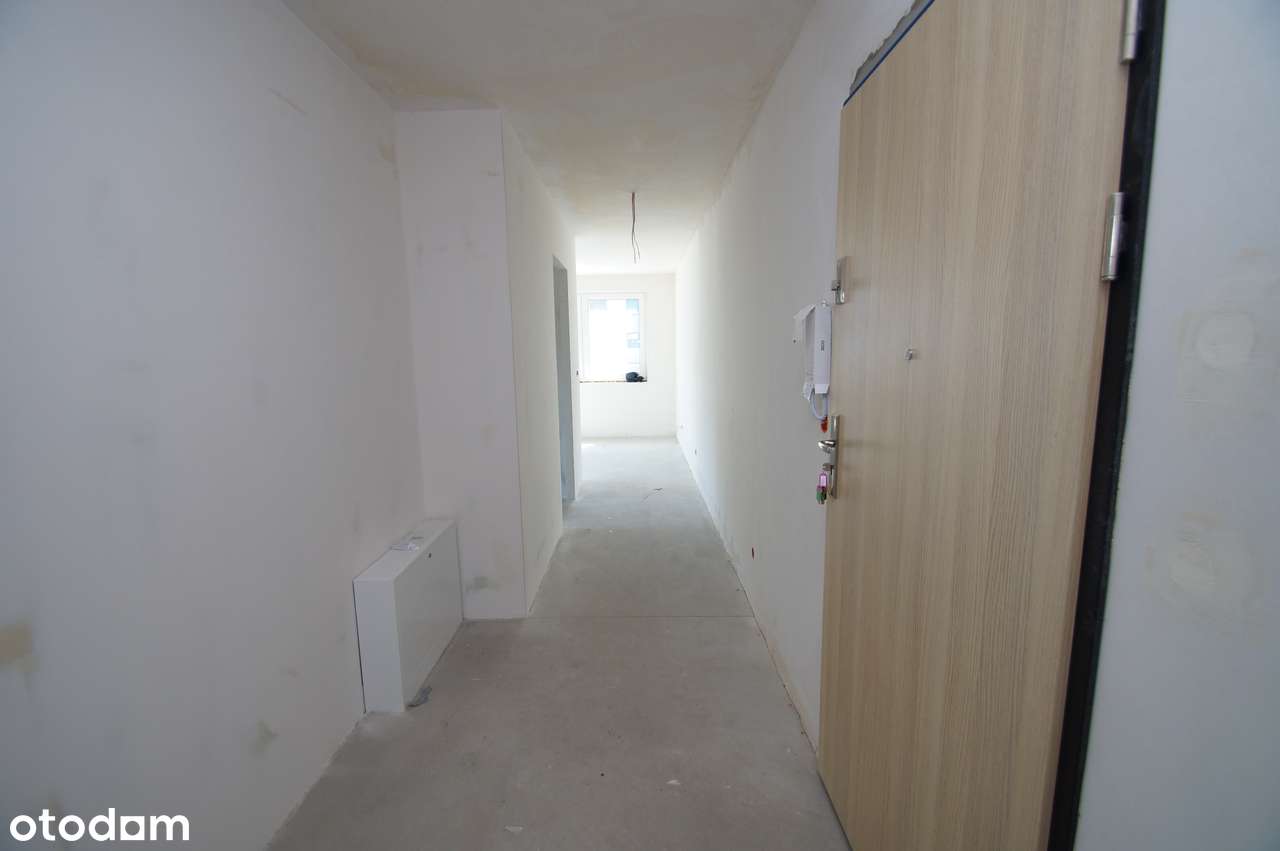 51,87 m2 - 3-pok. - balkon- CENA 7200 ZŁ/M2- PROMOCJA DO 30.11.2025 r. - Pełny obrazek: 5/11