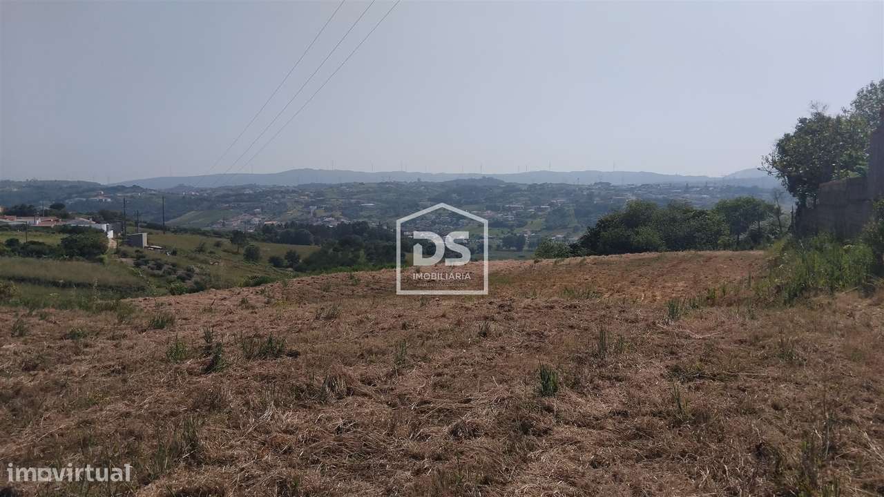 Terreno Rústico  Venda em Porto de Mós - São João Baptista e São Pedro - Grande imagem: 5/29