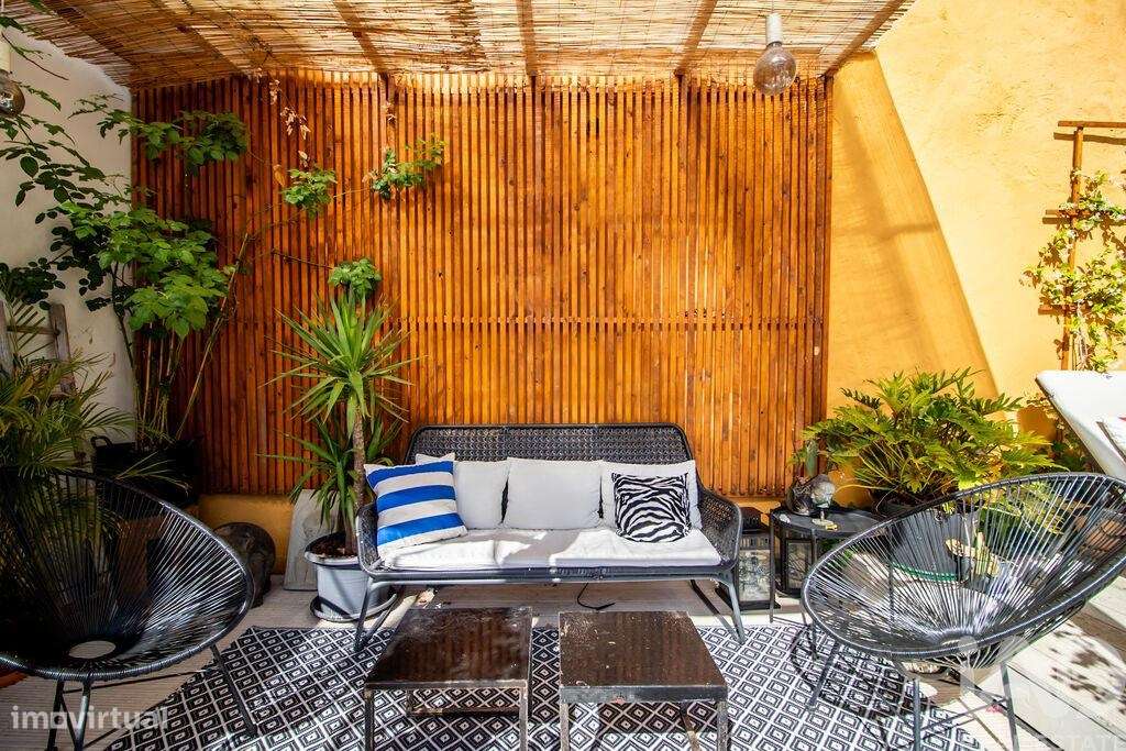 Apartamento T4 em Santa Maria Maior de 150,00 m2 - Grande imagem: 5/29