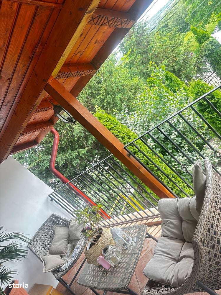 Boldesti - Scaeni - casă P + E - 395000 Euro - Imagine principală: 2/12