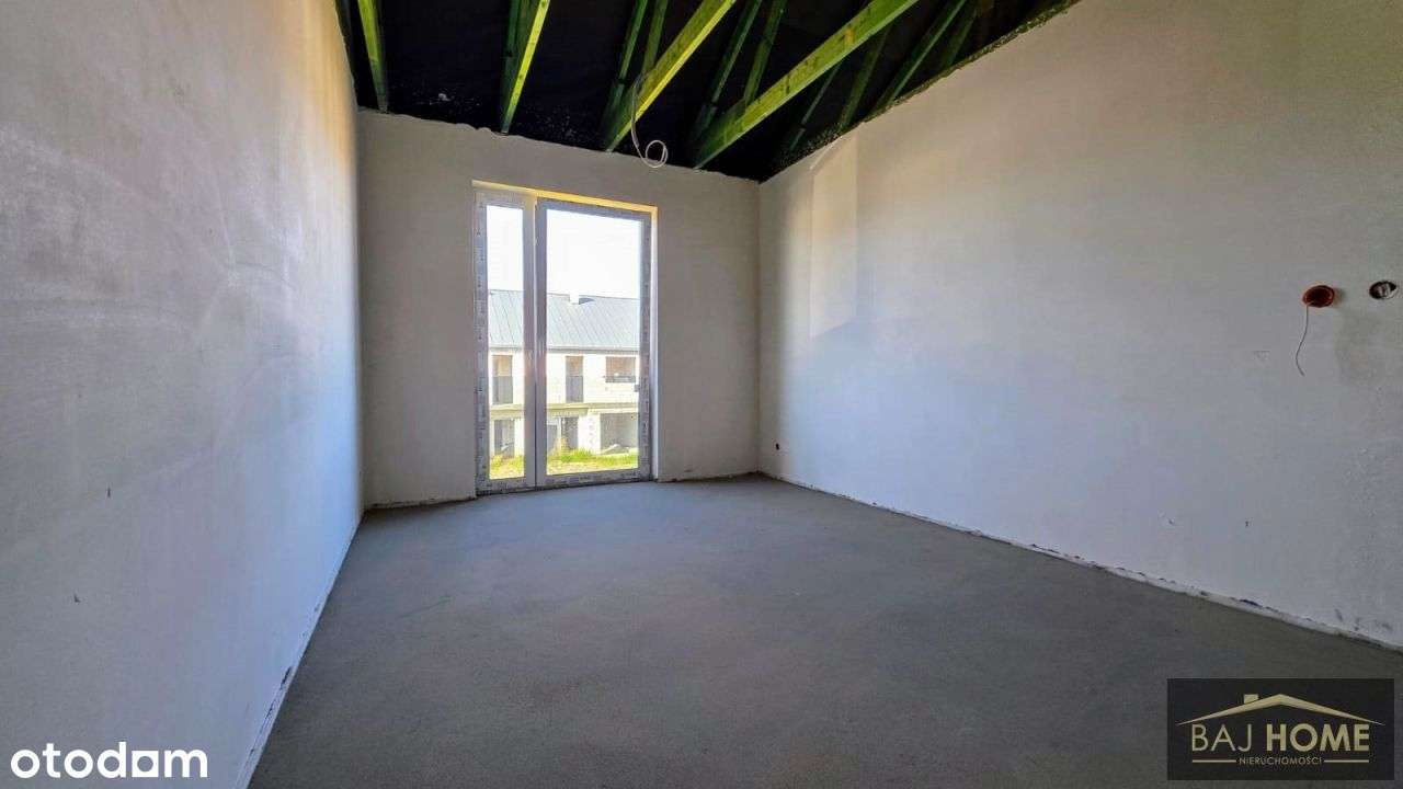 Cena promocyjna domu nr.1 na osiedlu "Bluszczova"-16