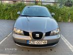 Seat Ibiza - 10