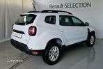 Dacia Duster Blue dCi 115 4X4 Expression - 26
