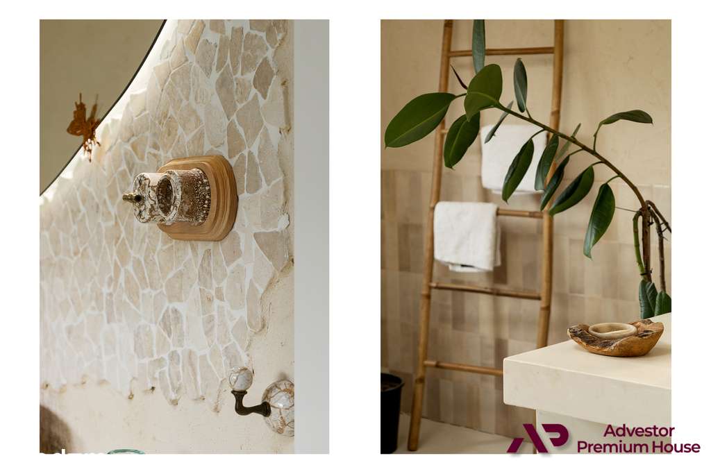 Sielski dom w balijskim stylu/Puszcza Notecka-16