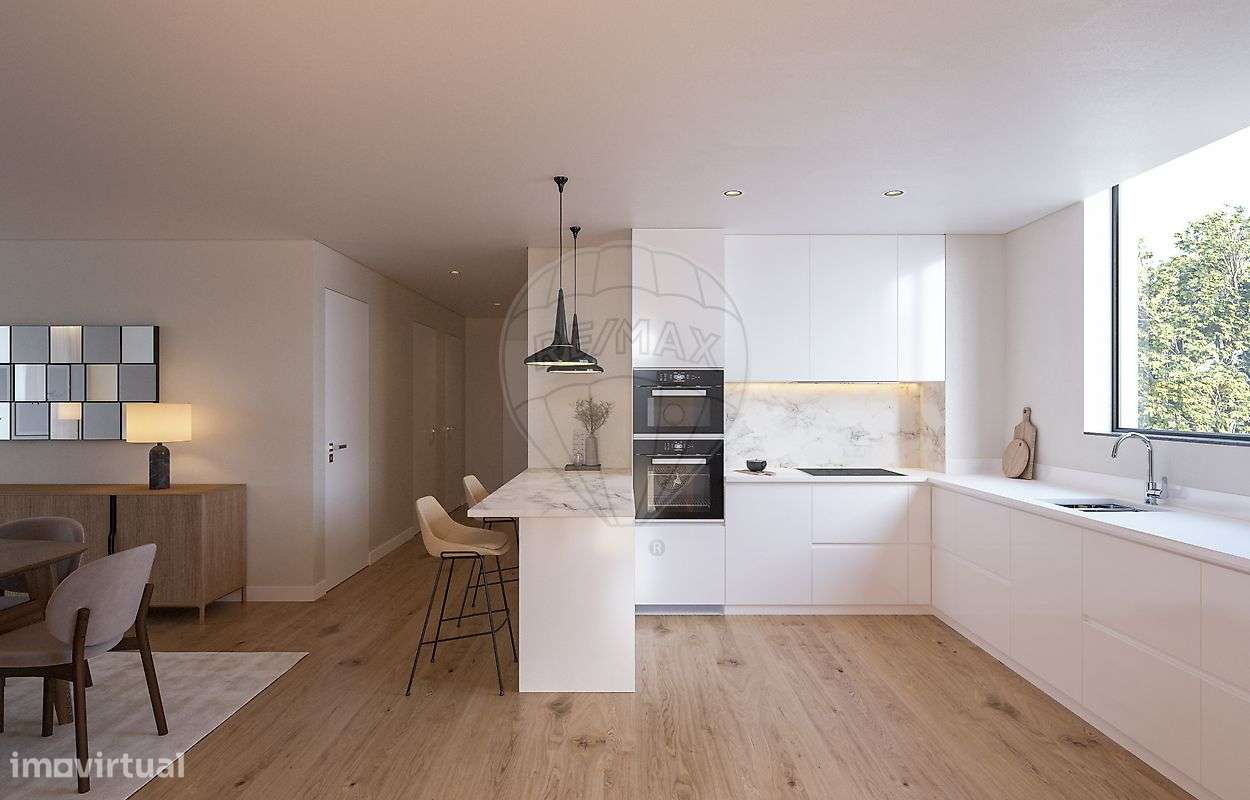 Apartamento T3 para venda - Grande imagem: 4/8