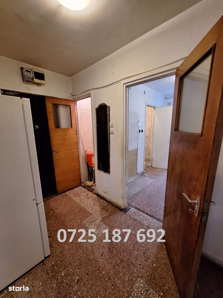 Proprietar vand apartament 3 camere Drumul Taberei metrou Raul Doamnei - Imagine principală: 4/15