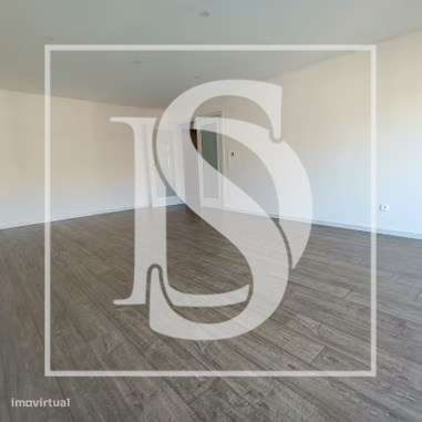 Apartemento T3 no Boa Vista II-5