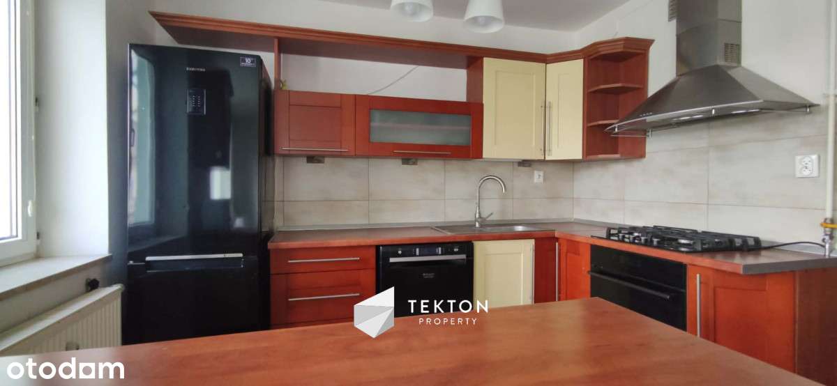 Dwupoziomowy klimatyczny apartament 100m2 - Pełny obrazek: 5/18