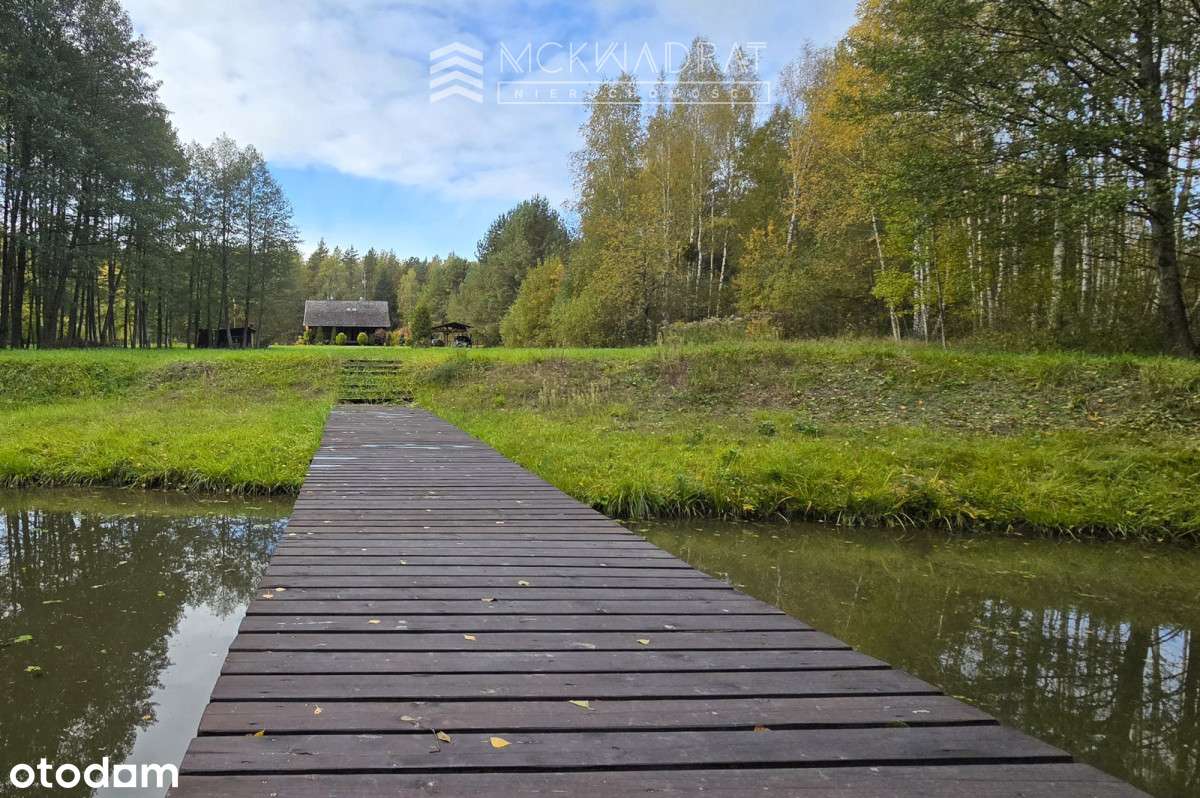 Kwintesencja Podlasia w otulinie Puszczy Knyszyn.-15