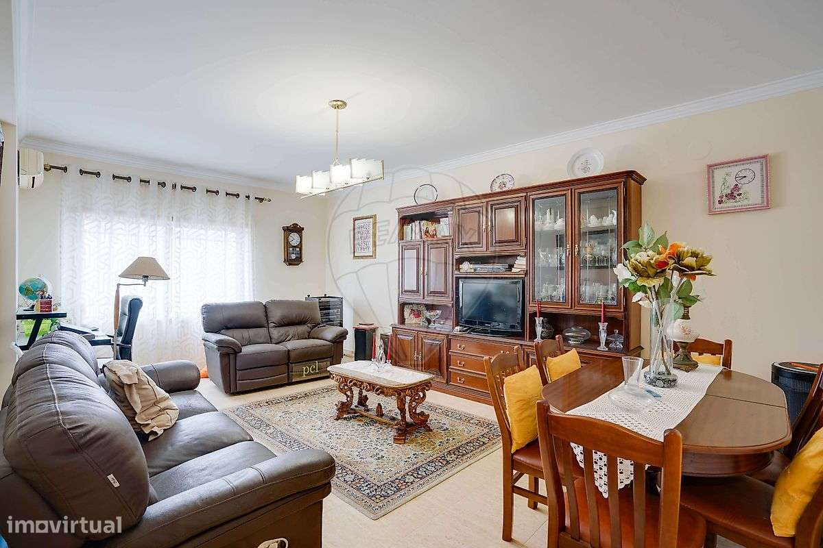 Apartamento T2 para venda - Grande imagem: 4/26