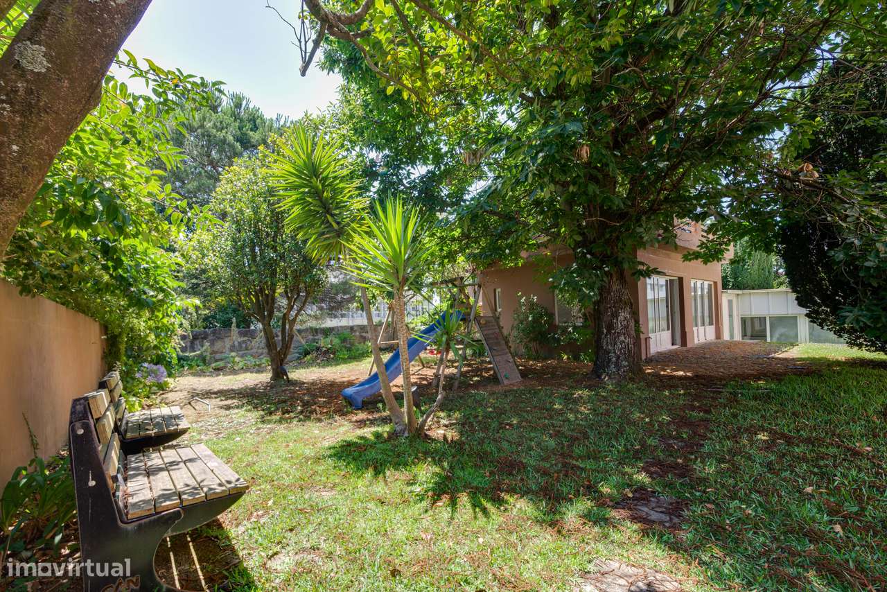 Apartamento T3 Venda em Ramalde,Porto-28