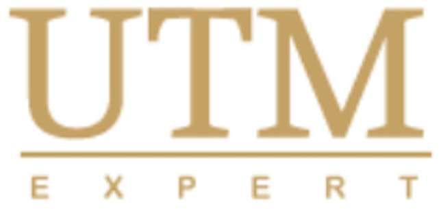 UTM.EXPERT logo