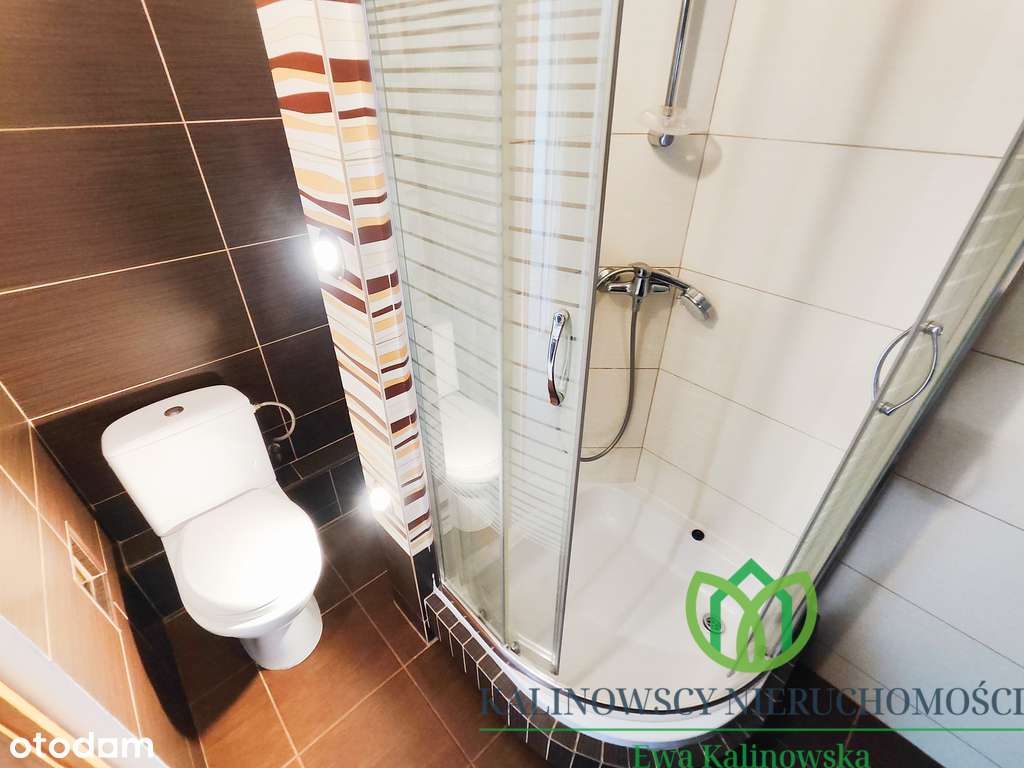 Augustów, centrum–3 pokoje, gotowe do wprowadzenia-7